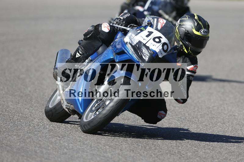 /55 20.09.2025 Speer Racing ADR/Gruppe gruen/160